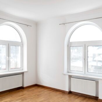 Types de fenêtres en immeuble et leurs rôles