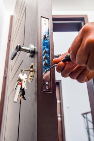 Les solutions d’ouverture de portes pour les serrures modernes