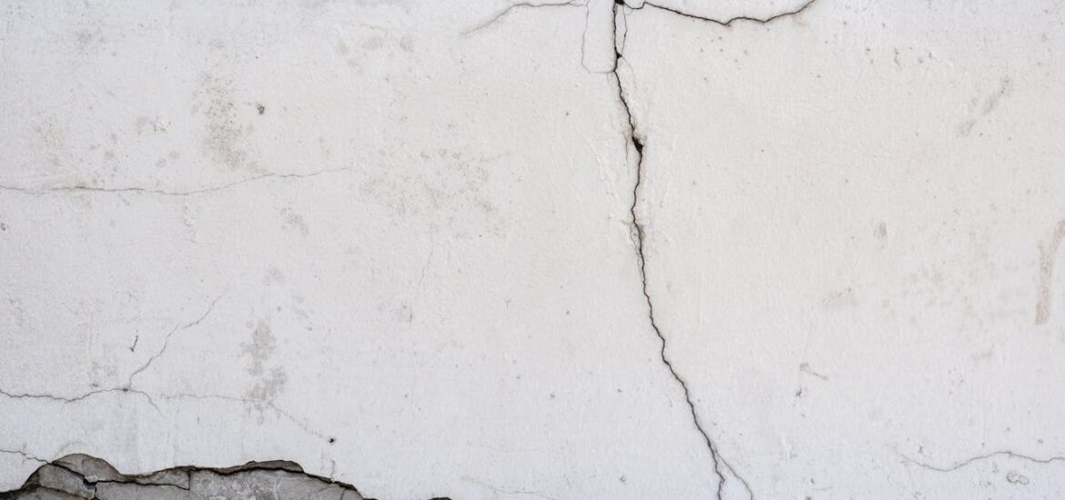 fissure