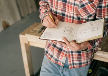 processus de fabrication de menuiserie