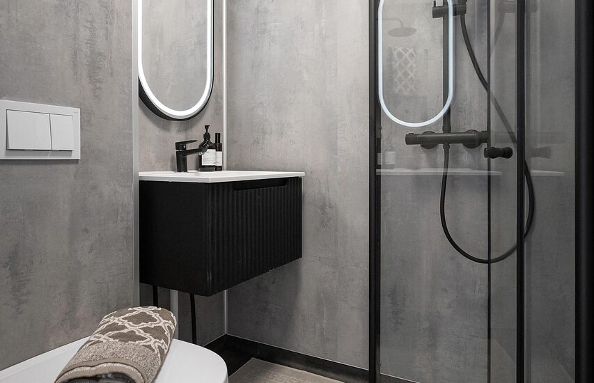 découvrez comment transformer votre salle de bain grâce à nos conseils et idées de rénovation. optimisez l'espace, modernisez le design et créez un environnement fonctionnel et esthétique qui répond à vos besoins.