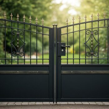 conception_portails_metalliques_securisees