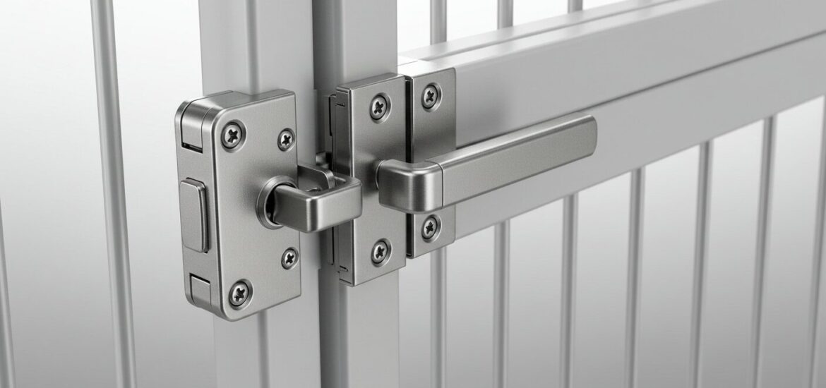 serrure_pour_portail_en_aluminium