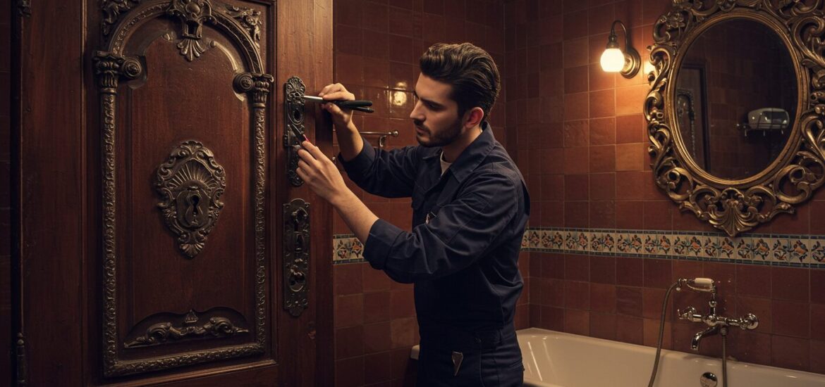 serrure_pour_salle_de_bains