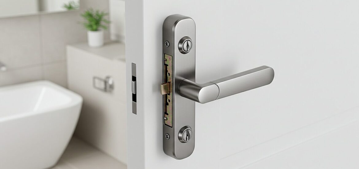 serrure_multipoints_salle_de_bain